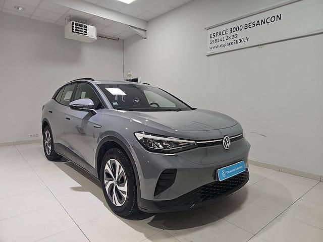 Utilisé 2023 VW ID.4 Pure SUV | 29 970 € (Prix juste) - Image 1/4