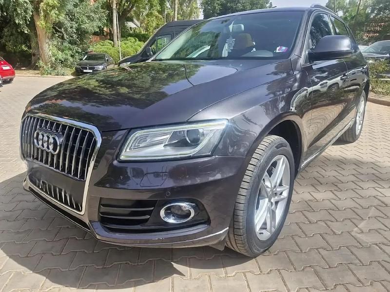 Occasion Audi Q5 245 ch (180 kW) 2012 SUV