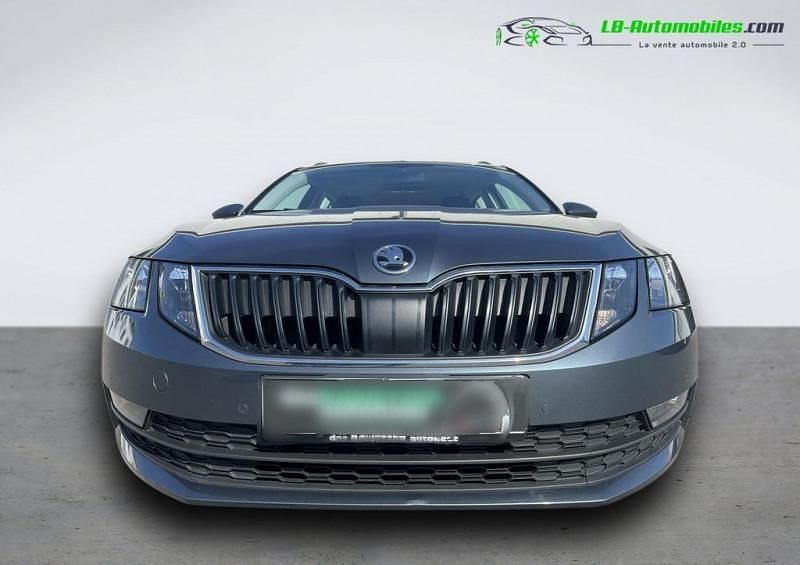 Utilisé 2019 Skoda Octavia Break | 19 500 € (Prix juste) - Image 1/2