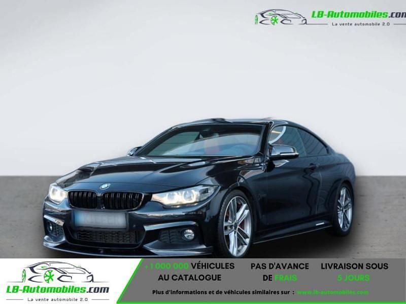 Occasion BMW 430 Comfort Edition 252 ch (185 kW) 2020 Coupé