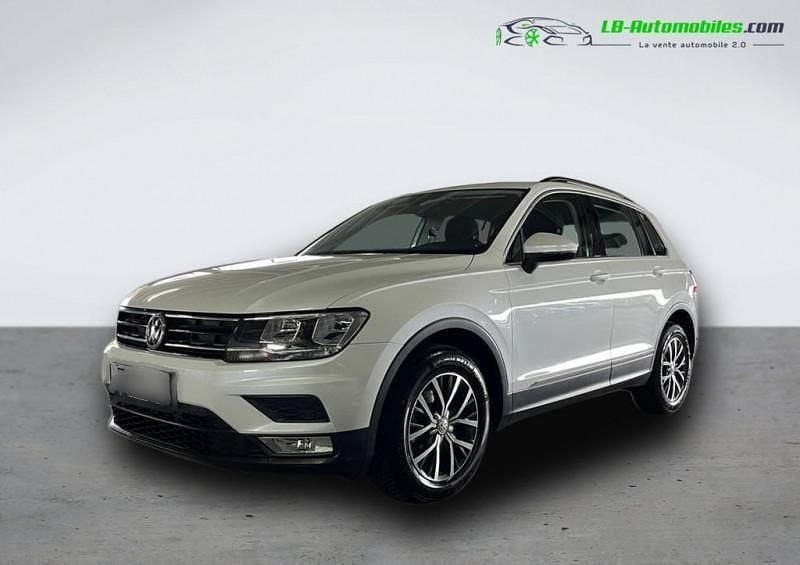 Utilisé 2016 VW Tiguan SUV | 23 700 € (Prix juste) - Image 1/4