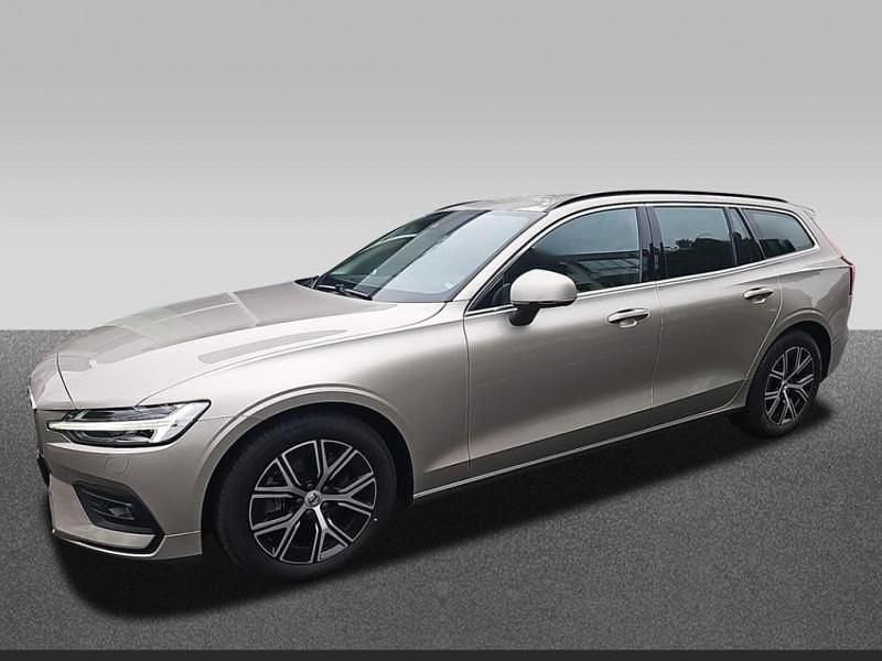 Occasion 2023 Volvo V60 Break | 35 998 € - Image 1/4
