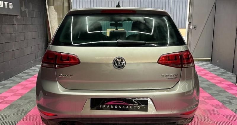 Occasion VW Golf 150 ch (110 kW) 2013 Berline