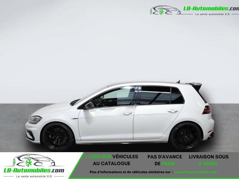 Occasion VW Golf VII R 310 ch (228 kW) 2017 Berline