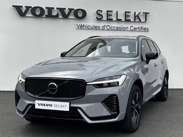 Gris Utilisé 2025 Volvo XC60 Plus SUV | 66 490 € - Image 1/4