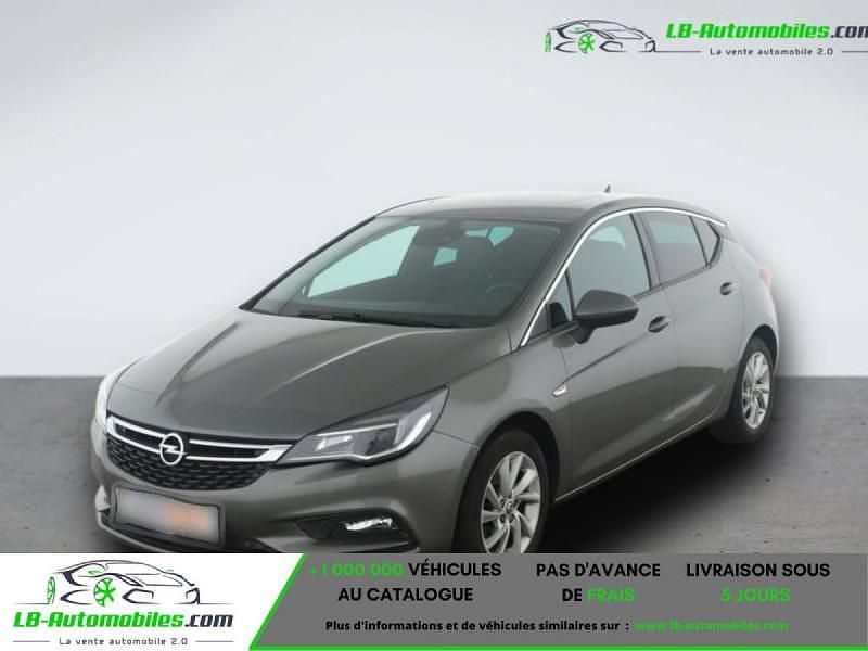 Utilisé 2019 Opel Astra Innovation Berline | 18 200 € (Prix cher) - Image 1/4