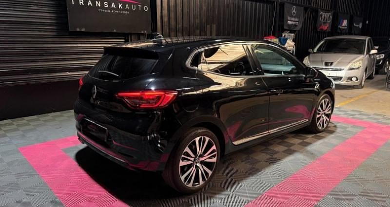 Occasion Renault Clio V Initiale Paris 131 ch (96 kW) 2019 Citadine