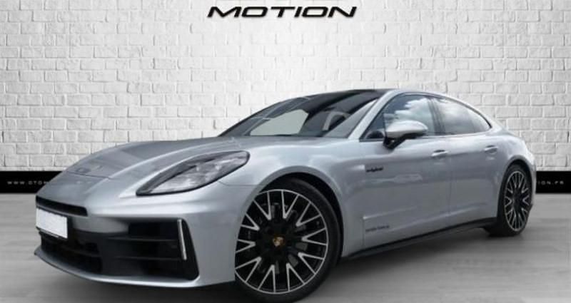 Utilisé 2024 Porsche Panamera 4 Berline | 158 990 € - Image 1/4