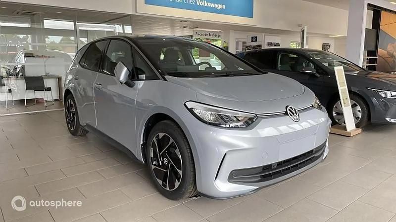 Biton Utilisé 2025 VW ID.3 Pure Citadine | 31 999 € - Image 1/4