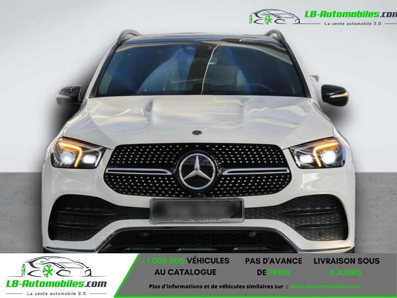 Occasion Mercedes GLE450 AMG 367 ch (269 kW) 2020
