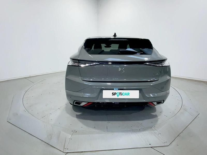 Occasion DS Automobiles DS4 2021 Berline