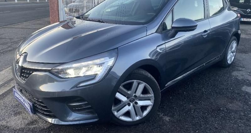 Utilisé 2020 Renault Clio V Business Citadine | 11 990 € (Prix juste) - Image 1/4