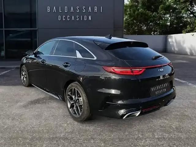 Occasion Kia ProCeed 160 ch (117 kW) 2021 Noir Berline