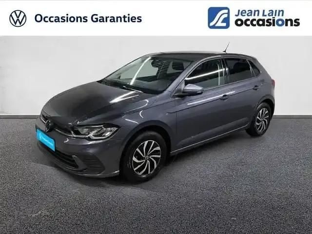 Gris Occasion 2025 VW Polo Edition Berline | 22 890 € (Prix juste) - Image 1/4