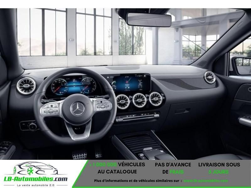 Occasion Mercedes B200 163 ch (119 kW) 2020 Monospace