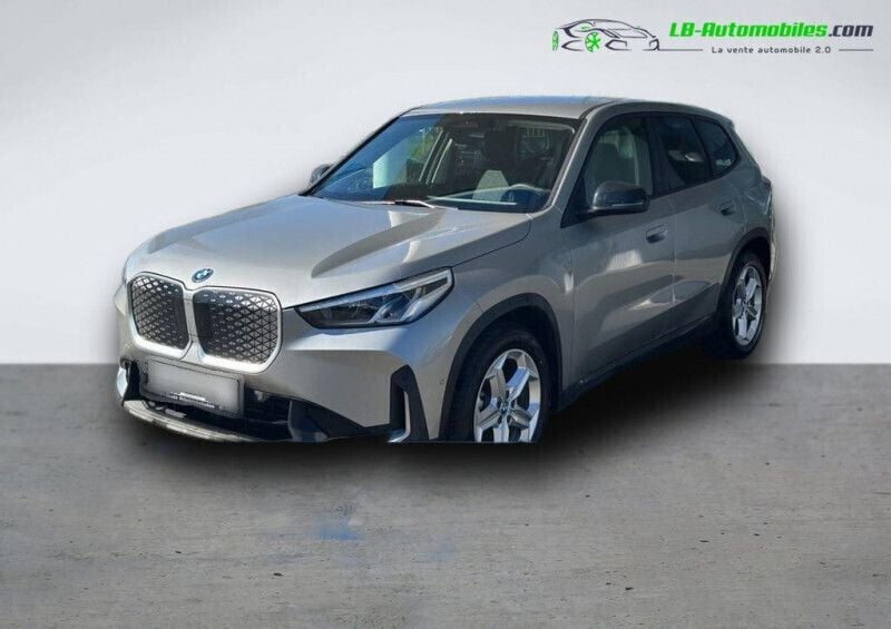 Utilisé 2024 BMW iX SUV | 44 600 € (Super prix) - Image 1/4