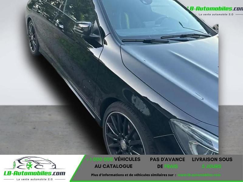 Occasion 2013 Mercedes CLA180 Berline | 20 400 € - Image 1/1