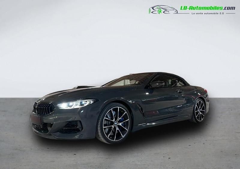 Utilisé 2019 BMW M850 Sport Line Coupé | 81 800 € - Image 1/4