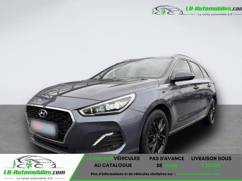 Utilisé 2019 Hyundai i30 Break | 19 900 € (Prix juste) - Image 1/4