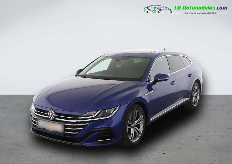 Utilisé 2021 VW Arteon Berline | 38 000 € (Prix juste) - Image 1/4