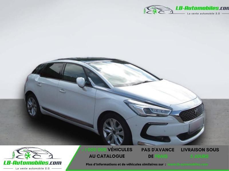 Occasion DS Automobiles DS5 179 ch (131 kW) 2015 Citadine