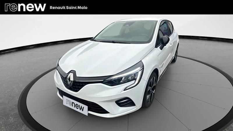Occasion Renault Clio V Evolution 2023 Blanc Citadine