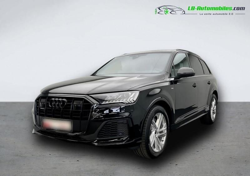 Utilisé 2024 Audi Q7 Sport SUV | 70 300 € (Super prix) - Image 1/4