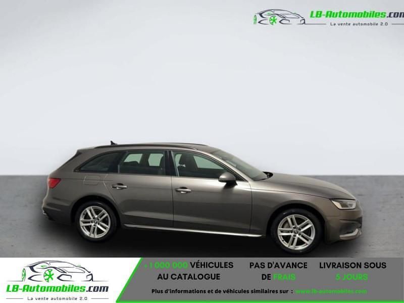 Occasion Audi A4 204 ch (150 kW) 2020 Break