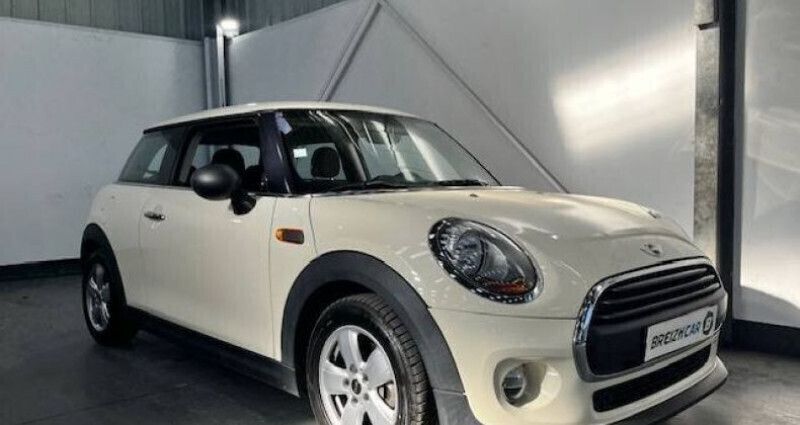 Utilisé 2016 Mini Cooper Business Citadine | 9 990 € (Super prix) - Image 1/4