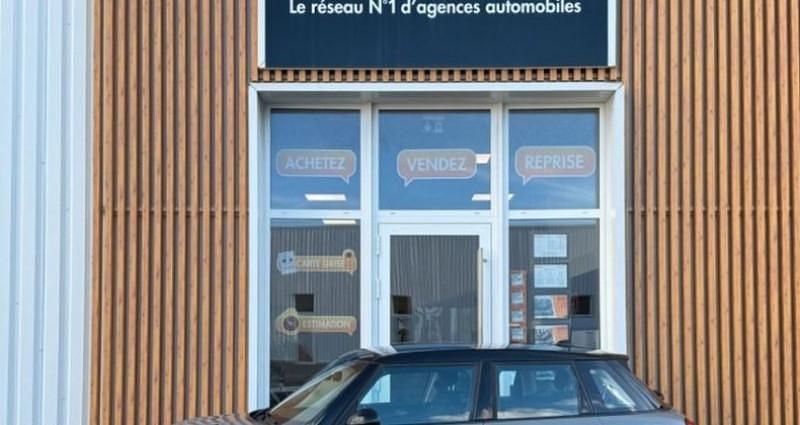 Occasion 2014 Mini Cooper Citadine | 10 980 € (Prix cher) - Image 1/4