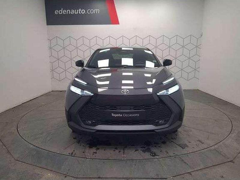 Occasion 2025 Toyota C-HR SUV | 30 290 € (Prix juste) - Image 1/1