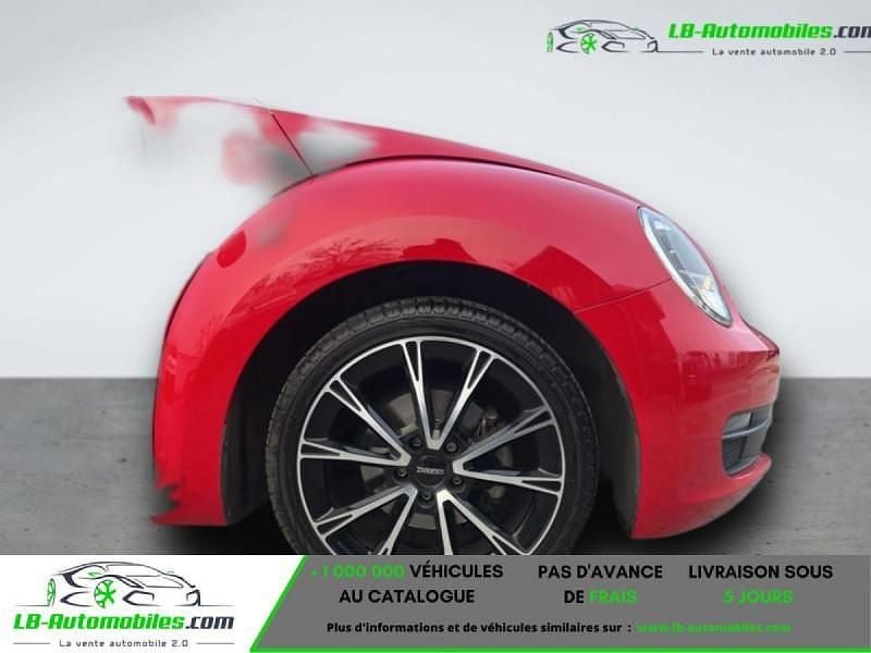 Occasion VW Beetle 105 ch (77 kW) 2016 Citadine