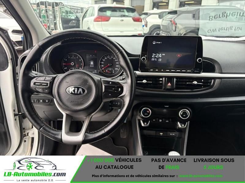 Occasion Kia Picanto 84 ch (61 kW) 2021 Citadine