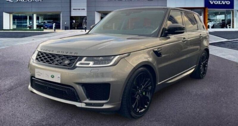 Utilisé 2019 Land Rover Range Rover HSE Dynamic SUV | 43 900 € (Super prix) - Image 1/4