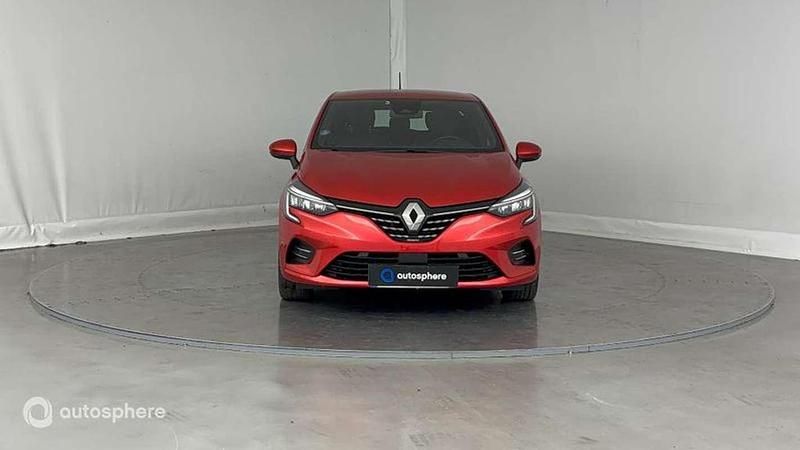 Occasion Renault Clio V Intens 91 ch (66 kW) 2021 Berline