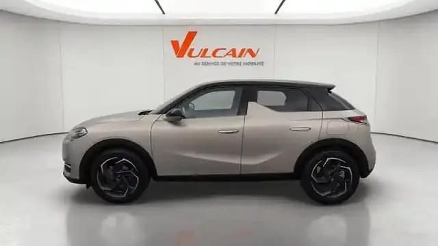 Occasion DS Automobiles DS3 Crossback 2021 Beige SUV