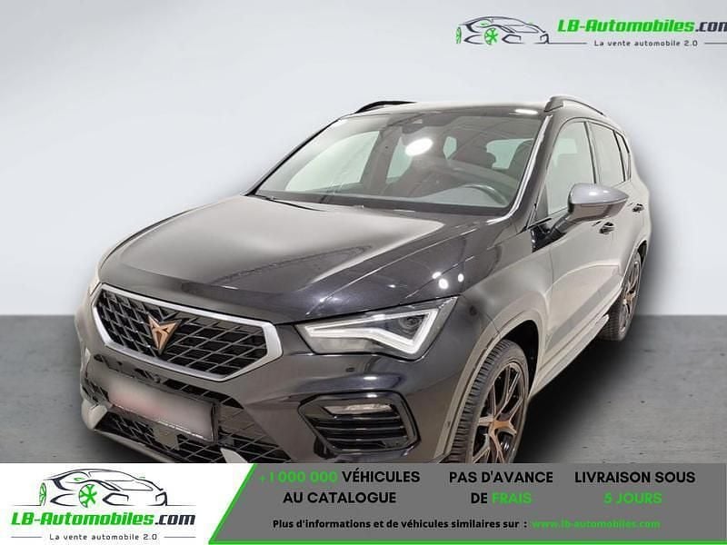 Utilisé 2022 Cupra Ateca SUV | 32 500 € (Prix juste) - Image 1/4
