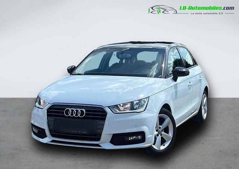 Utilisé 2017 Audi A1 Sportback Sport Citadine | 20 400 € (Prix juste) - Image 1/4