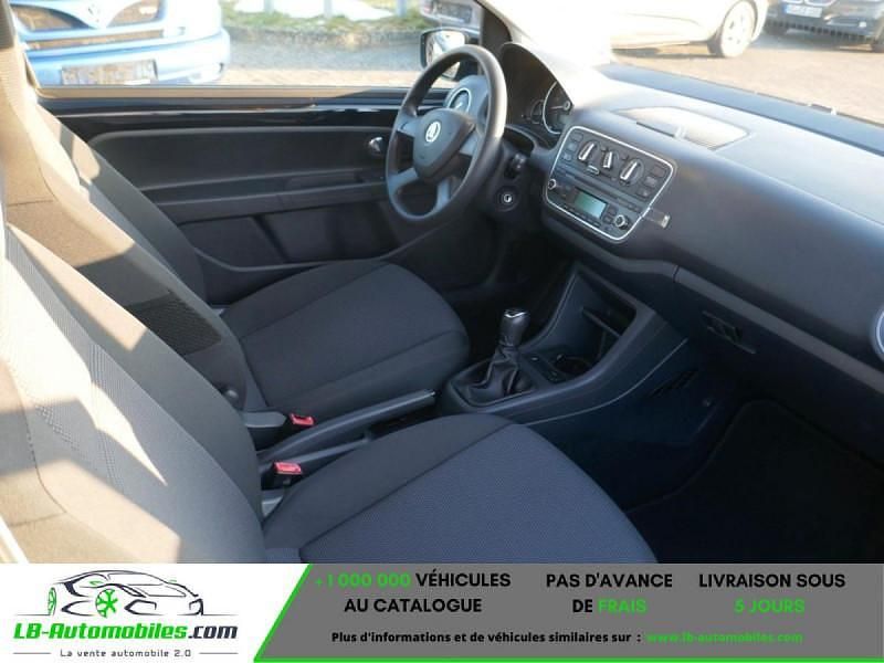 Occasion Skoda Citigo 75 ch (55 kW) 2012 Citadine