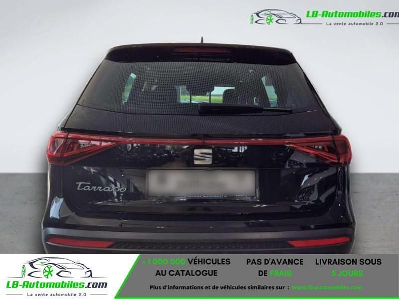 Occasion Seat Tarraco 150 ch (110 kW) 2021 SUV
