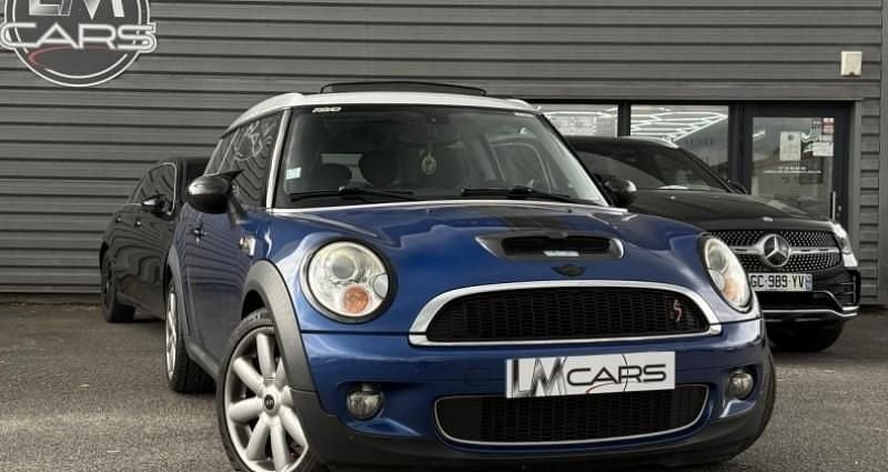 Utilisé 2008 Mini Cooper Clubman Break | 5 990 € - Image 1/4