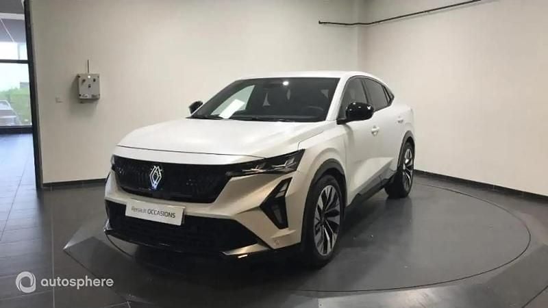 Utilisé 2025 Renault Rafale Techno SUV | 42 299 € (Bon prix) - Image 1/4