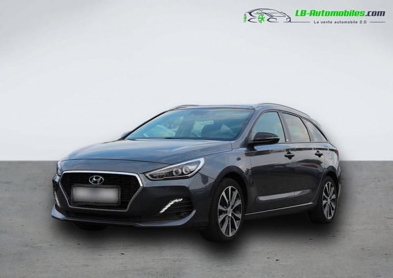 Utilisé 2019 Hyundai i30 Break | 19 800 € (Prix juste) - Image 1/4
