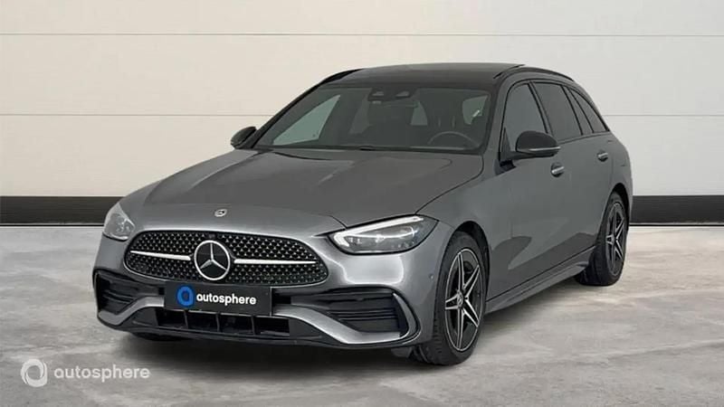 Occasion Mercedes C30 AMG AMG 200 ch (147 kW) 2024 Break