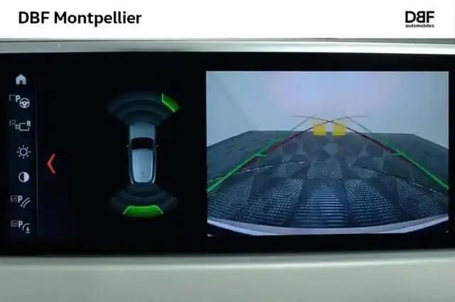 Occasion BMW X2 Efficient Dynamics 140 ch (102 kW) 2020 Blanc SUV