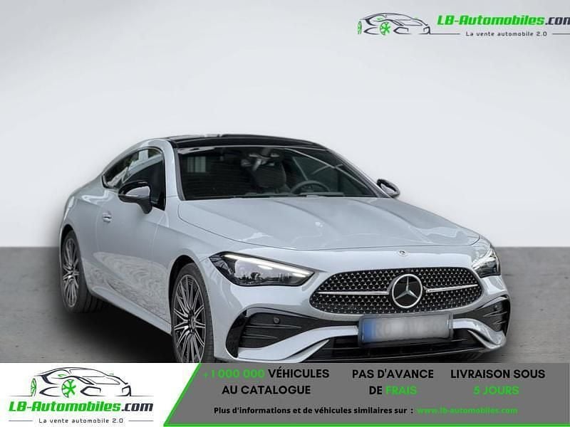 Occasion 2024 Mercedes 450 Coupé | 89 600 € - Image 1/4