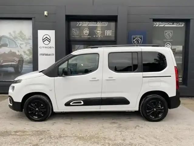 Occasion Citroën Berlingo Feel 110 ch (80 kW) 2023 Autre Monospace