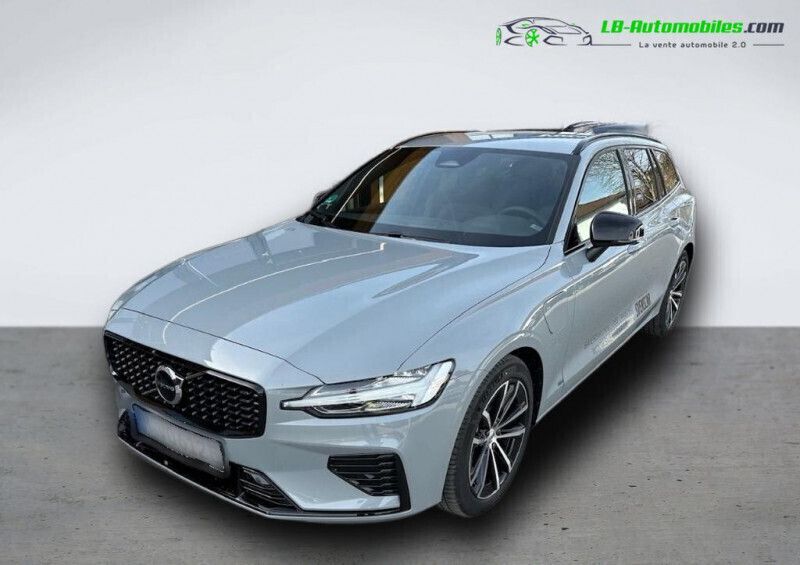 Utilisé 2024 Volvo V60 Break | 61 000 € - Image 1/4
