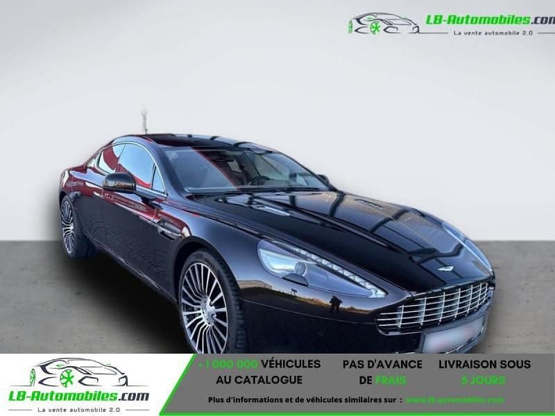 Occasion Aston Martin Rapide 476 ch (350 kW) 2012 Coupé