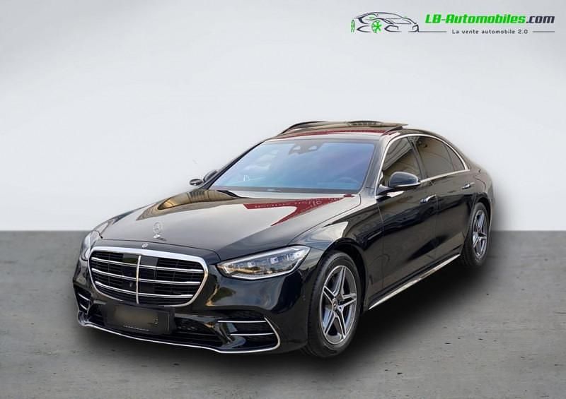Utilisé 2023 Mercedes S350 Berline | 106 300 € - Image 1/4